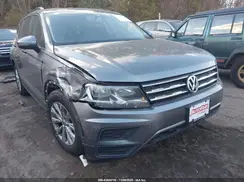 3VV0B7AX4JM091949 2018 VOLKSWAGEN TIGUAN