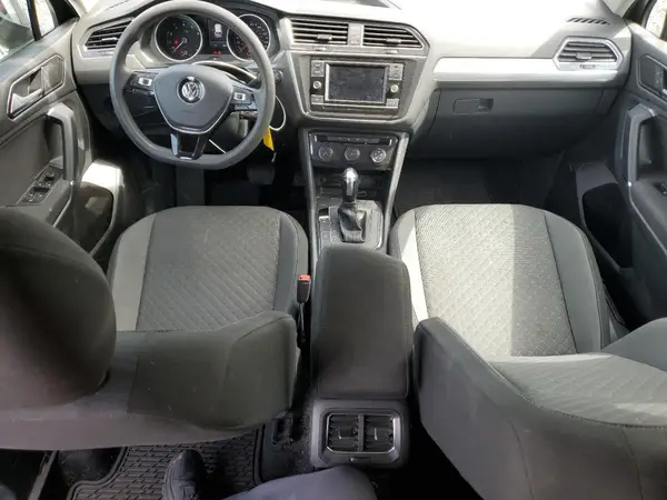 3VV0B7AX4JM092065 2018 VOLKSWAGEN TIGUAN - Image 8