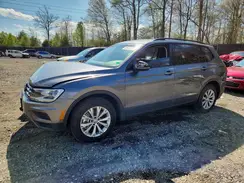 3VV0B7AX4JM094995 2018 VOLKSWAGEN TIGUAN
