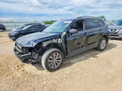 3VV0B7AX4JM095760 2018 VOLKSWAGEN TIGUAN