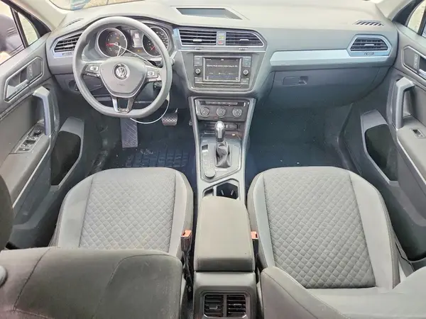 3VV0B7AX4JM095760 2018 VOLKSWAGEN TIGUAN - Image 8