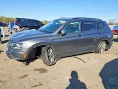 3VV0B7AX4JM106093 2018 VOLKSWAGEN TIGUAN