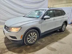 3VV0B7AX4JM125341 2018 VOLKSWAGEN TIGUAN
