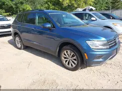 3VV0B7AX4JM126022 2018 VOLKSWAGEN TIGUAN