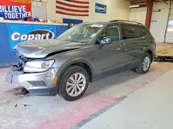 3VV0B7AX4JM131740 2018 VOLKSWAGEN TIGUAN
