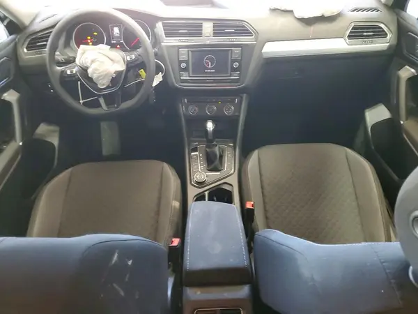 3VV0B7AX4JM131740 2018 VOLKSWAGEN TIGUAN - Image 8