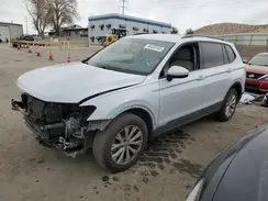 3VV0B7AX4JM132323 2018 VOLKSWAGEN TIGUAN