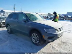 3VV0B7AX4JM147615 2018 VOLKSWAGEN TIGUAN