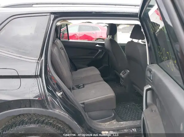 3VV0B7AX4JM153656 2018 VOLKSWAGEN TIGUAN - Image 8