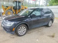 3VV0B7AX4JM154502 2018 VOLKSWAGEN TIGUAN