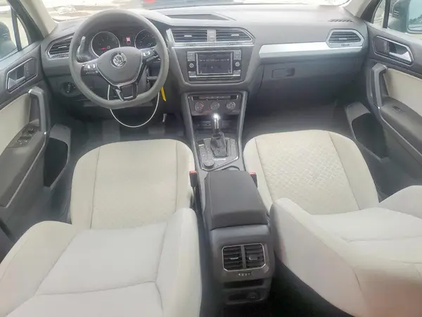 3VV0B7AX4JM154502 2018 VOLKSWAGEN TIGUAN - Image 8