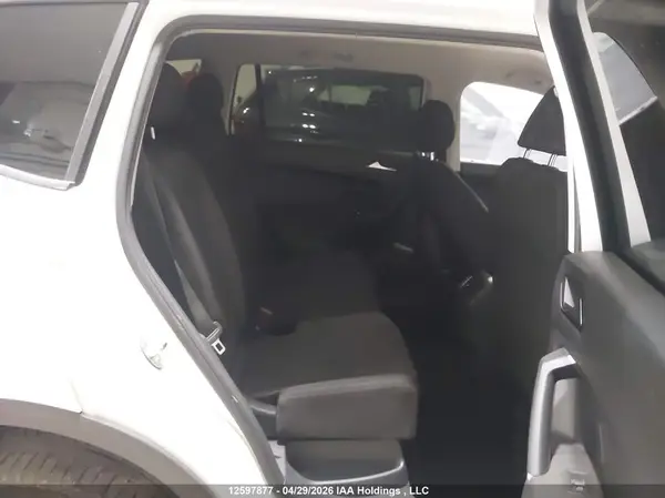 3VV0B7AX4JM166391 2018 VOLKSWAGEN TIGUAN - Image 8