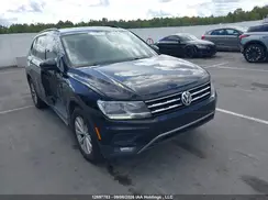3VV0B7AX4JM184941 2018 VOLKSWAGEN TIGUAN