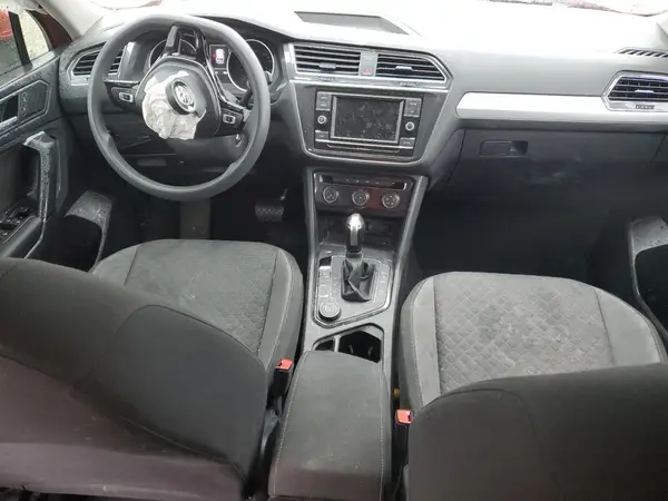 3VV0B7AX4KM004472 2019 VOLKSWAGEN TIGUAN - Image 8