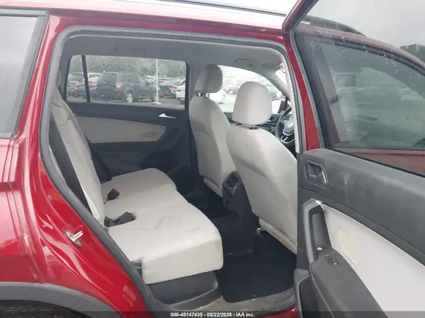 3VV0B7AX4KM005962 2019 VOLKSWAGEN TIGUAN - Image 8