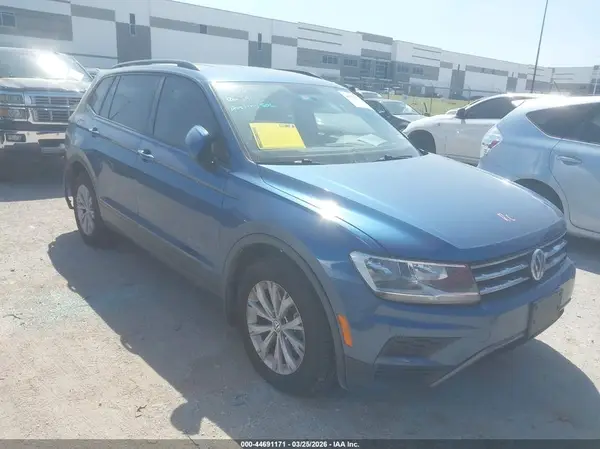 3VV0B7AX4KM006349 2019 VOLKSWAGEN TIGUAN - Image 1