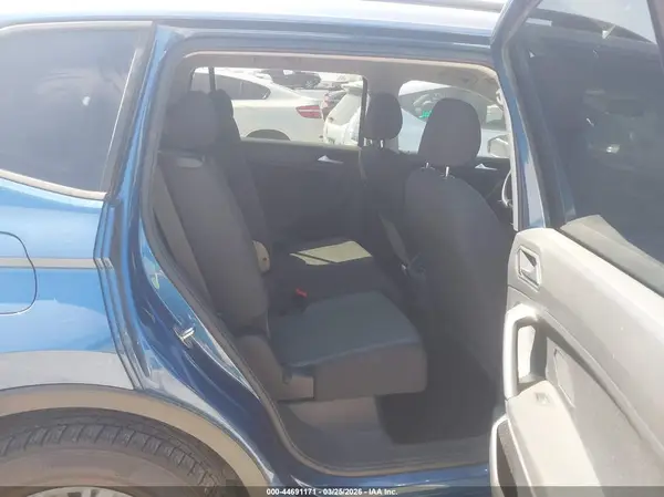 3VV0B7AX4KM006349 2019 VOLKSWAGEN TIGUAN - Image 8