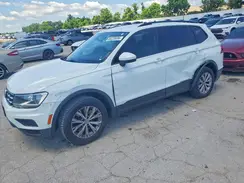 3VV0B7AX4KM009462 2019 VOLKSWAGEN TIGUAN