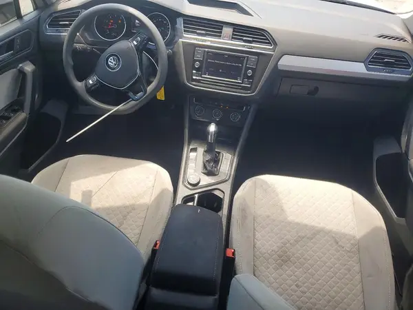 3VV0B7AX4KM009462 2019 VOLKSWAGEN TIGUAN - Image 8