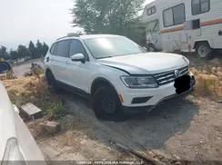 3VV0B7AX4KM015343 2019 VOLKSWAGEN TIGUAN