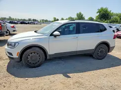 3VV0B7AX4KM022695 2019 VOLKSWAGEN TIGUAN