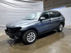 3VV0B7AX4KM026679 2019 VOLKSWAGEN TIGUAN
