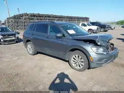 3VV0B7AX4KM031803 2019 VOLKSWAGEN TIGUAN