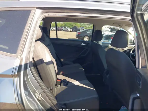 3VV0B7AX4KM031803 2019 VOLKSWAGEN TIGUAN - Image 8