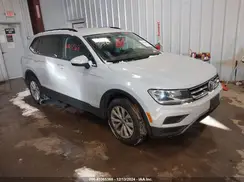 3VV0B7AX4KM033678 2019 VOLKSWAGEN TIGUAN