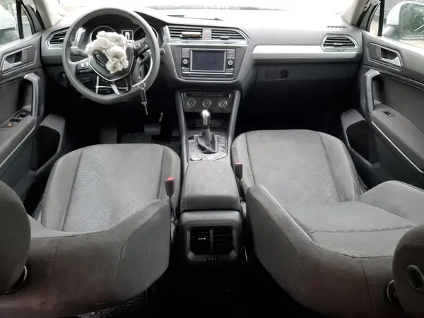 3VV0B7AX4KM034250 2019 VOLKSWAGEN TIGUAN - Image 8