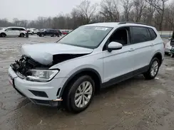 3VV0B7AX4KM044406 2019 VOLKSWAGEN TIGUAN