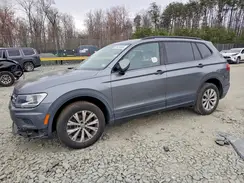 3VV0B7AX4KM065739 2019 VOLKSWAGEN TIGUAN