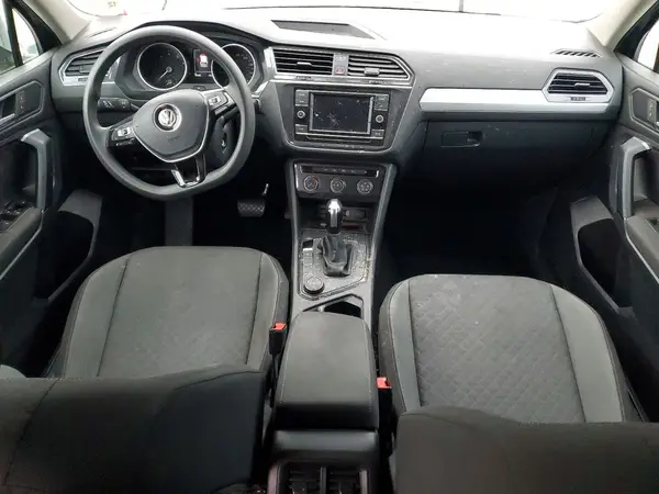 3VV0B7AX4KM065739 2019 VOLKSWAGEN TIGUAN - Image 8