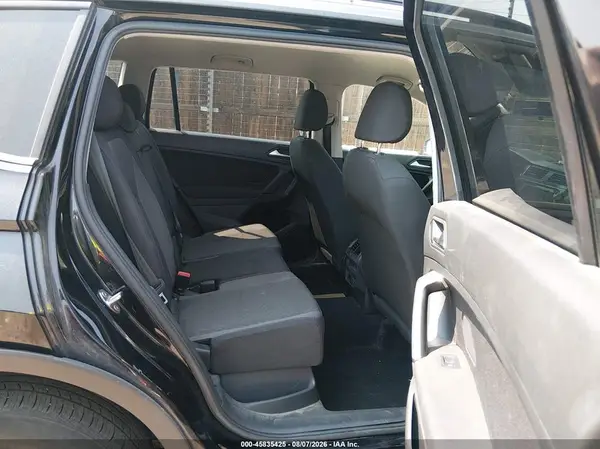 3VV0B7AX4KM080273 2019 VOLKSWAGEN TIGUAN - Image 8