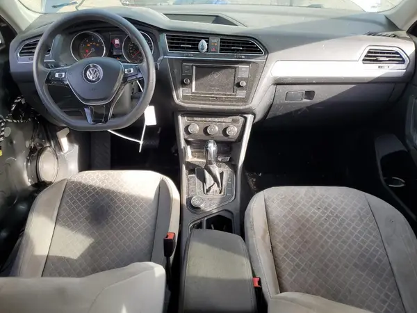 3VV0B7AX4KM097607 2019 VOLKSWAGEN TIGUAN - Image 8