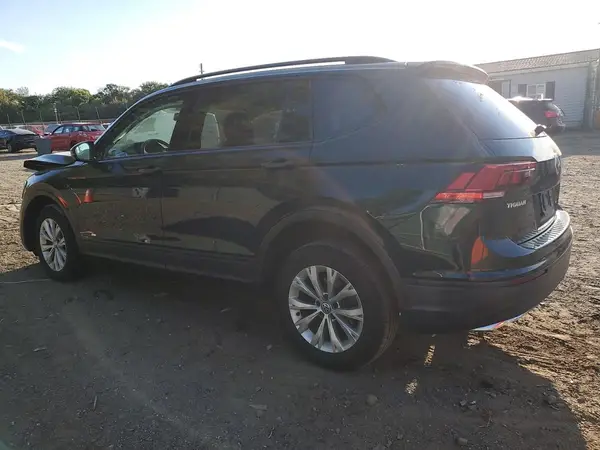 3VV0B7AX4KM097946 2019 VOLKSWAGEN TIGUAN - Image 2