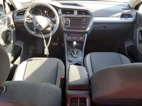 3VV0B7AX4KM097946 2019 VOLKSWAGEN TIGUAN - Image 8