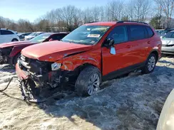 3VV0B7AX4KM098059 2019 VOLKSWAGEN TIGUAN