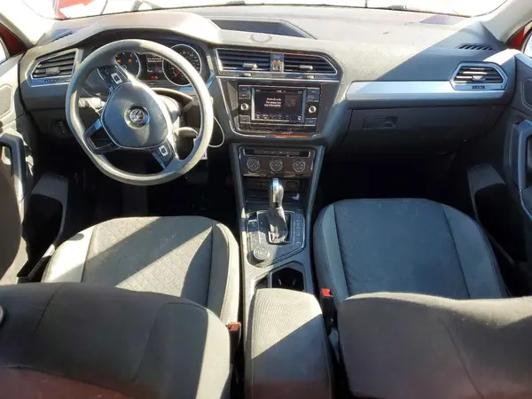 3VV0B7AX4KM098059 2019 VOLKSWAGEN TIGUAN - Image 8
