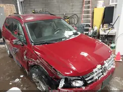3VV0B7AX4KM110226 2019 VOLKSWAGEN TIGUAN