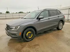 3VV0B7AX4KM120013 2019 VOLKSWAGEN TIGUAN