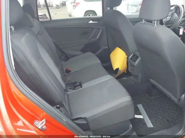 3VV0B7AX4KM150970 2019 VOLKSWAGEN TIGUAN - Image 8
