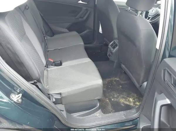 3VV0B7AX4KM162827 2019 VOLKSWAGEN TIGUAN - Image 8