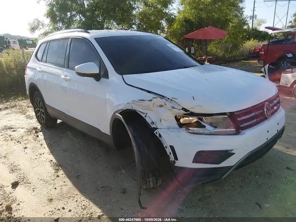 3VV0B7AX4LM035934 2020 VOLKSWAGEN TIGUAN - Image 1