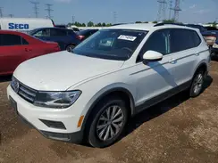 3VV0B7AX4LM043547 2020 VOLKSWAGEN TIGUAN