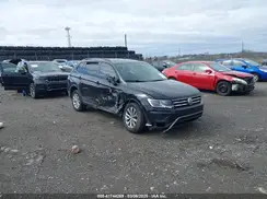 3VV0B7AX4LM043693 2020 VOLKSWAGEN TIGUAN