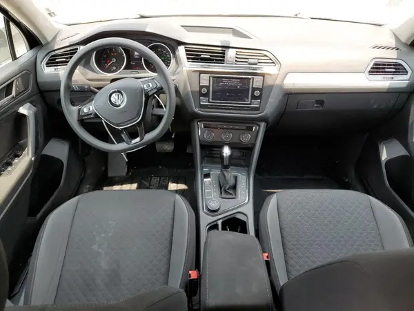 3VV0B7AX4LM054502 2020 VOLKSWAGEN TIGUAN - Image 8