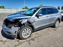 3VV0B7AX4LM058159 2020 VOLKSWAGEN TIGUAN