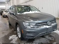 3VV0B7AX4LM068321 2020 VOLKSWAGEN TIGUAN