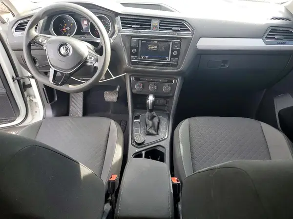 3VV0B7AX4LM088133 2020 VOLKSWAGEN TIGUAN - Image 8